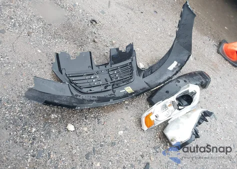 2007 Saturn Ion 2 from USA, damaged, VIN 1G8AJ55F77Z113276